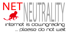 NetNeutralityCantWait