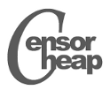 censorcheap